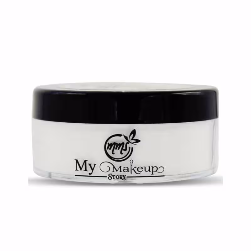 پودر‌فیکس (فیکساتور آرایش) مای میکاپ استوری آلمان