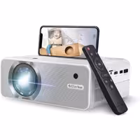 ویدئو پروژکتور ایزی کست مدل EZCast Beam V3