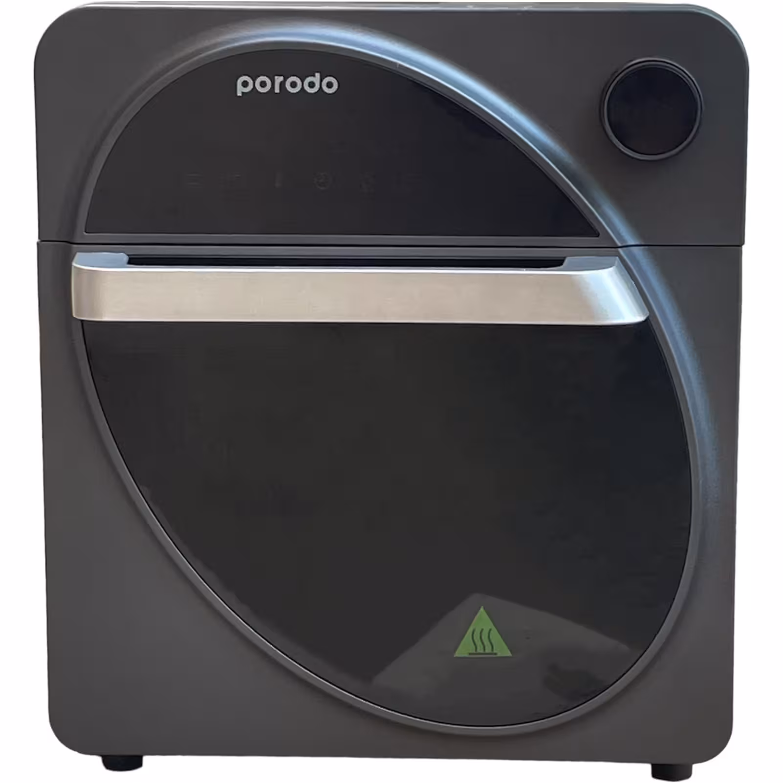 هواپز دوکاره پرودو 14.5 لیتر مدل PORODO PD-LSAROV-BK
