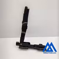 ریل متحرک سانروف سونوتا YF