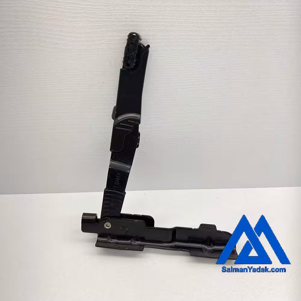 ریل متحرک سانروف سونوتا YF