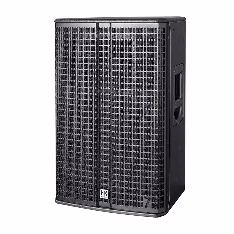 اسپیکر باند اکتیو اچ کی آدیو  مدل Linear 7 115 FA HK Aud