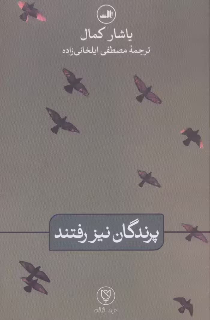 داستان پرندگان نیز رفتند