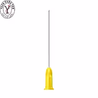 سرسوزن استریل شده آوا پزشک G20*38mm T W