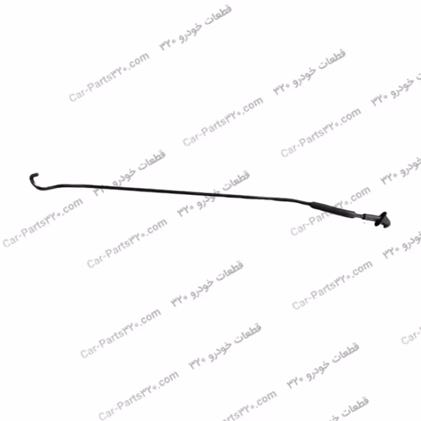 میله نگدارنده درب موتور آریزو 6 ARRIZO 6 مارک CHERY