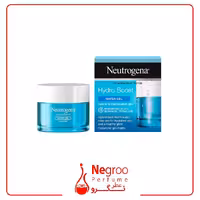 واتر ژل آبرسان نوتروژینا مدل Hydra Boost