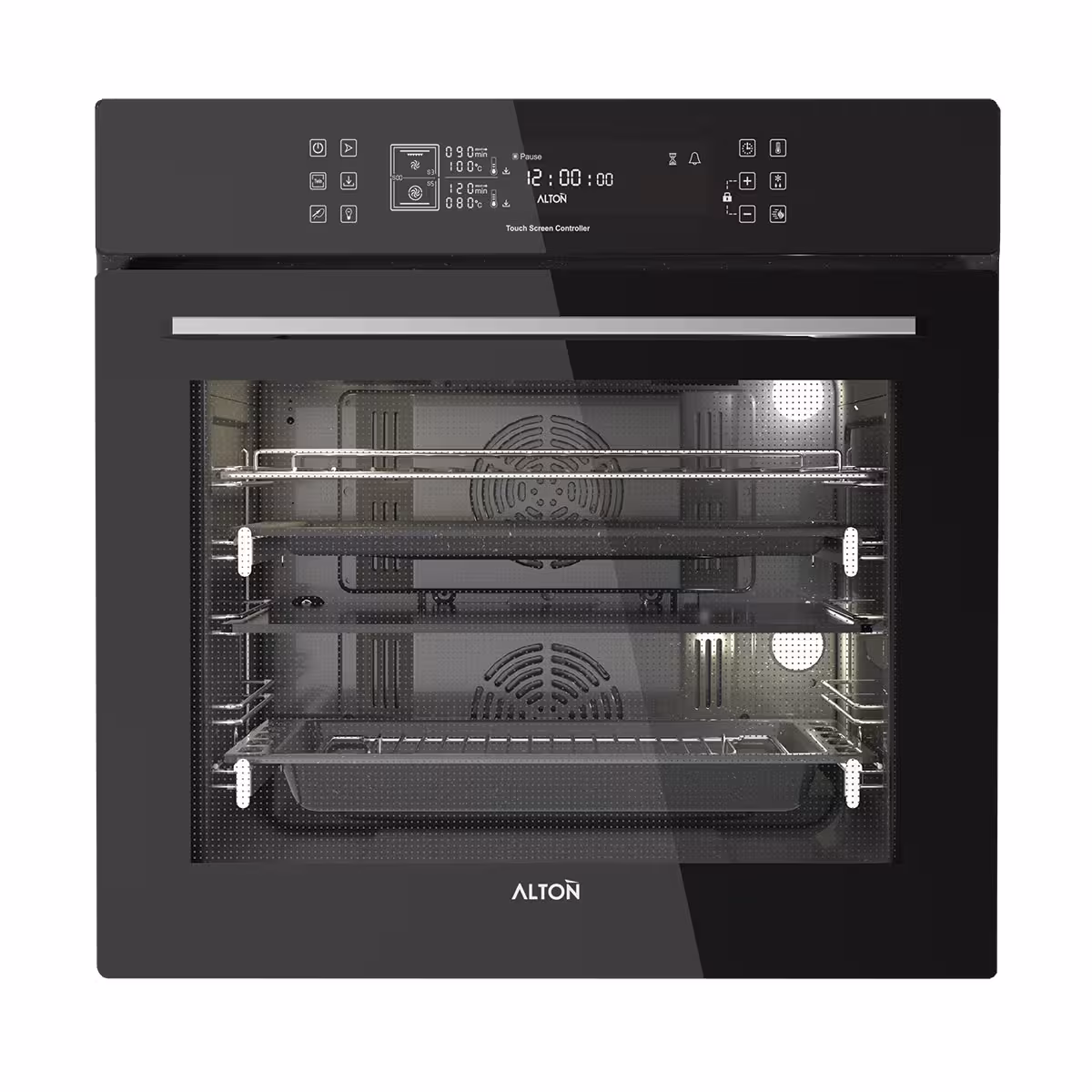 فر توکار آلتون – مدل V402BN