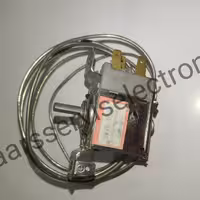 ترموستات  هوایی یخچال هتلی کوچک