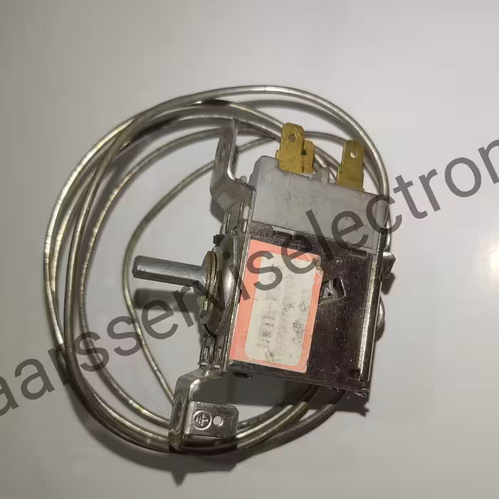 ترموستات  هوایی یخچال هتلی کوچک