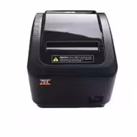 فیش پرینتر برند ZEC مدل T260E