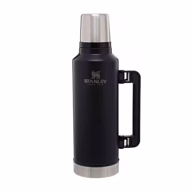 فلاسک استیل استنلی مدل کلاسیک ظرفیت 1.9 لیتر