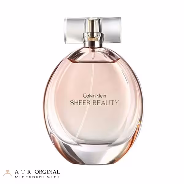 عطر کالوین کلین (سی کی) شیر بیوتی زنانه ادوتویلت 100 میل
