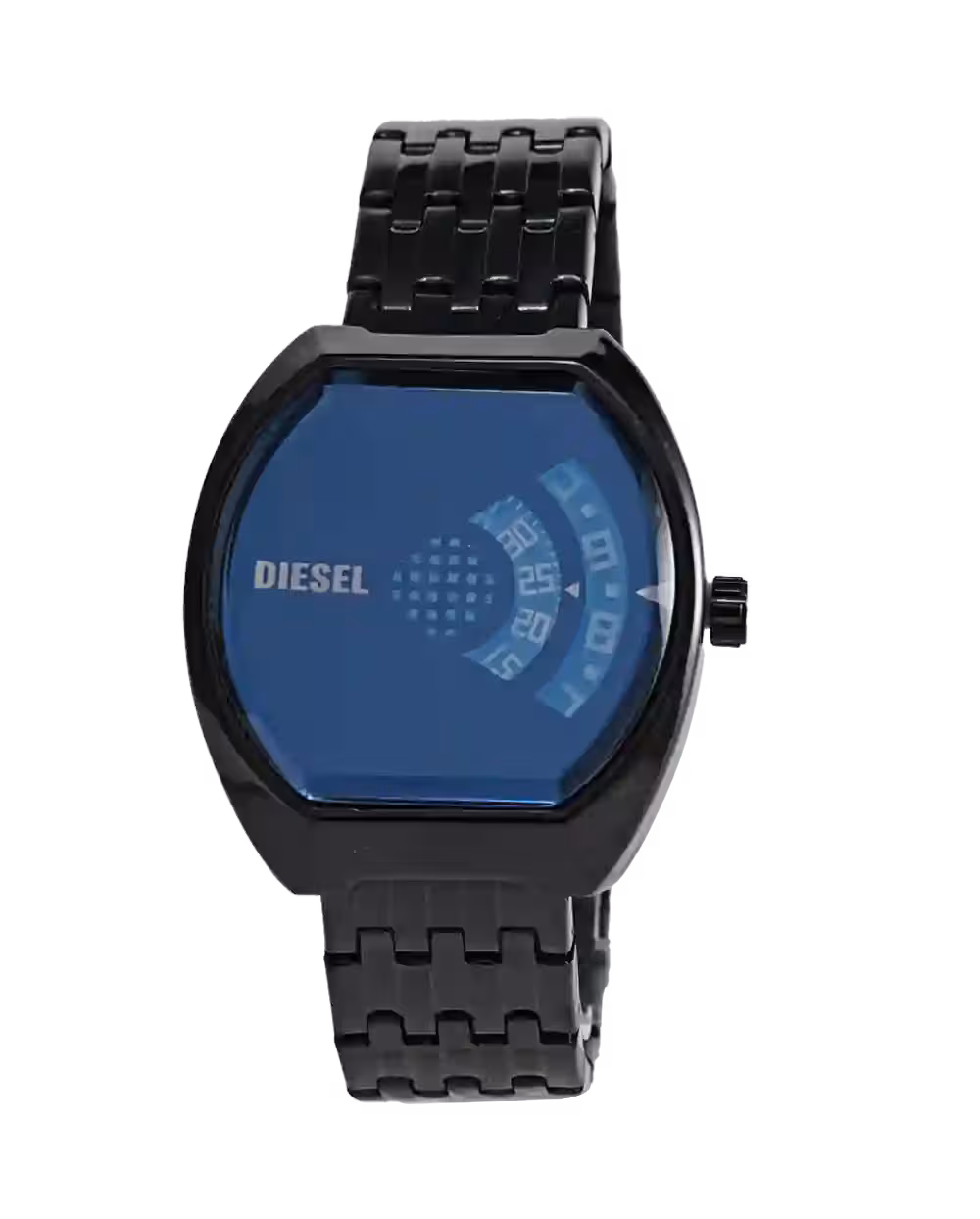 ساعت مچی دیزل DIESEL طرح کنتوری مدل 1380