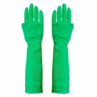 دستکش آشپزخانه رزمریم ساق بلند سایز متوسط