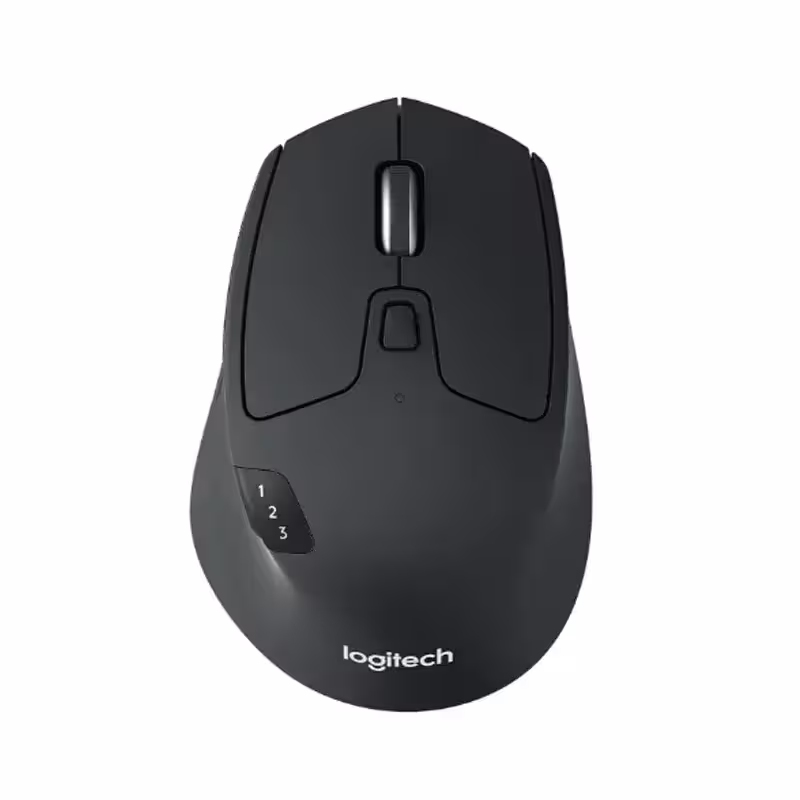 ماوس بی‌ سیم لاجیتک مدل Logitech M720 Triathlon