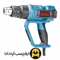 سشوار صنعتی رونیکس مدل 1102