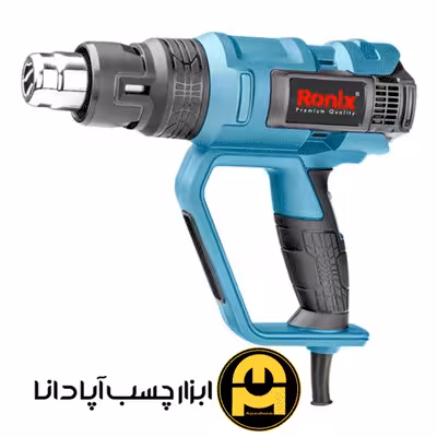 سشوار صنعتی رونیکس مدل 1102