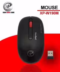 موس بیسیم XP – 190