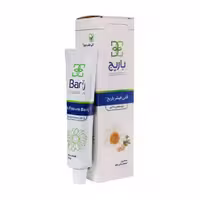 پماد آنتی فیشر باریج 30گرم