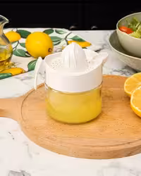 آب مرکبات گیر دستی مادام کوکو طرح Holly