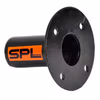 گلدانی فلزی SPL