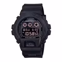 قیمت و خرید ساعت مچی جی شاک مدل DW-6900UMS-1ER اورجینال