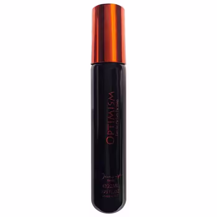 عطر مردانه جیبی ژک ساف مدل اوپتیمیسم optimism با حجم 22 میل