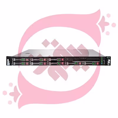 سرور HPE DL160 G9 E5-2620v4 16GB H240 550W 830572-B21