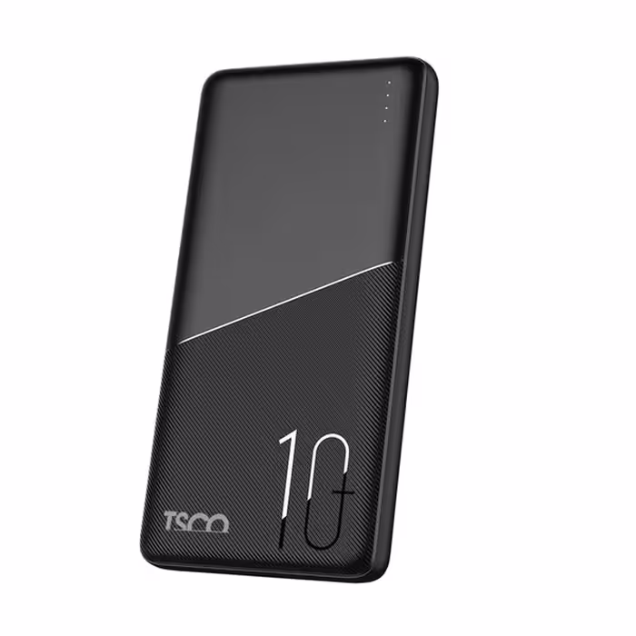پاوربانک تسکو مدل Tsco TP 911