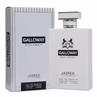 ادو پرفیوم جاسپر پرفیوم مدل گالووی Galloway حجم 100 میلی لیتر | Jasper Brand Galloway Eau De Parfum 100 ml