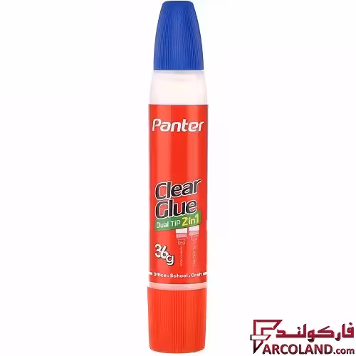 چسب مایع شفاف دوسر پنتر 36 گرمی کد GL428