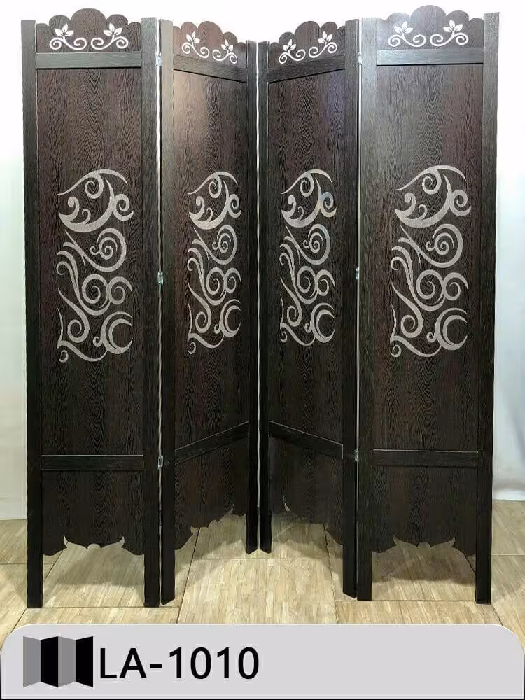 پاراوان لیزری مدل LA-1010