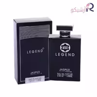 ادکلن جاسپر لجند مردانه حجم 100 میلی لیتر