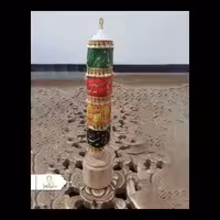 50 عدد تندیس کتل