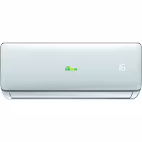 کولرگازی 24 هزار اینورتر گرین مدل SDK-CH24F1C1A2P