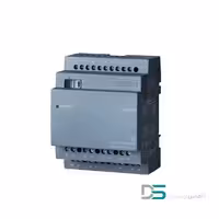 ماژول ورودی و خروجی دیجیتال لوگو زیمنس 6ED1055-1FB10-0BA2
