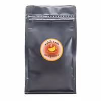 قهوه فوری  کلاسیک  فله تلخ  پر کافئین 250 گرمی