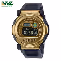 ساعت جی شاک G-B001MVB-8DR