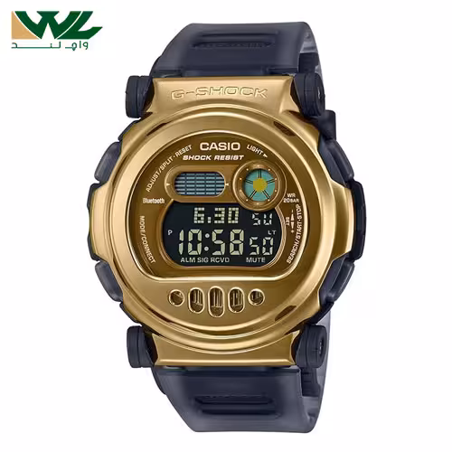ساعت جی شاک G-B001MVB-8DR