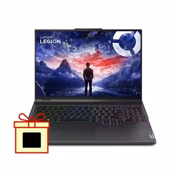 لپ تاپ گیمینگ 16.0 اینچ لنوو مدل Legion Pro 5 16IRX9-0AAX