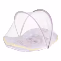 پشه بند کودک مدل نوزاد