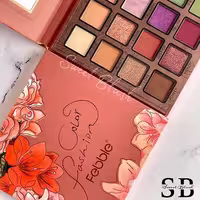 پلت سایه اورجینال  Febble Fashion Color