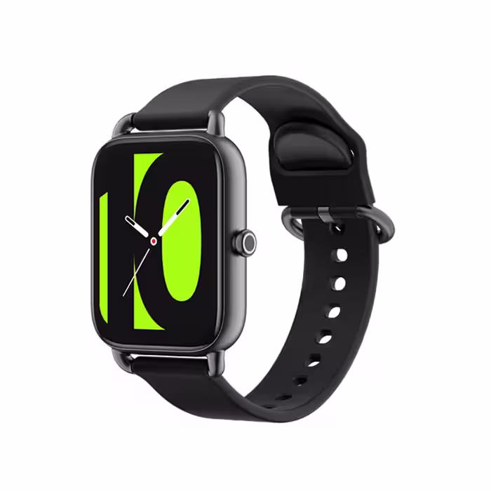 ساعت هوشمند هایلو Haylou RS4 Smart Watch