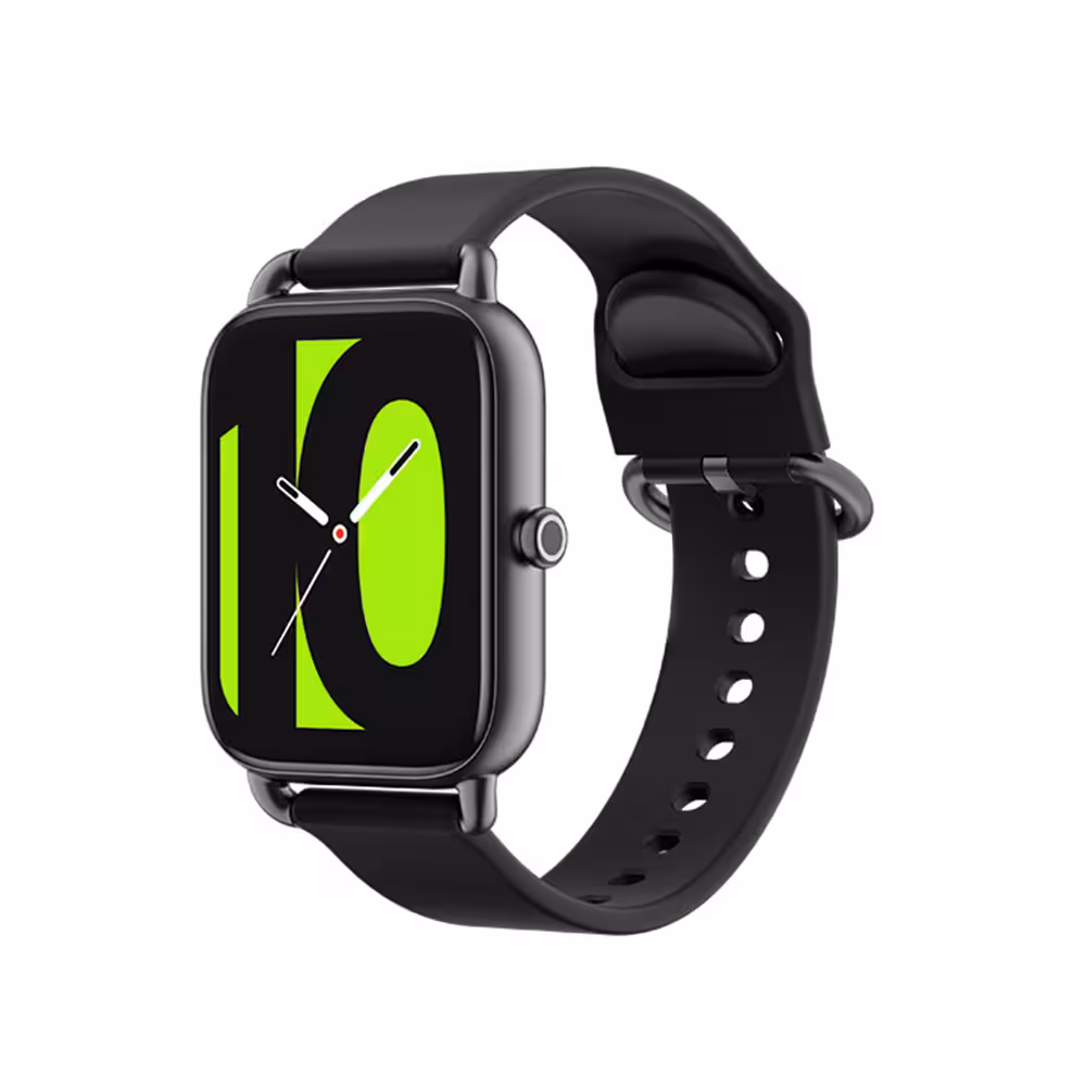 ساعت هوشمند هایلو Haylou RS4 Smart Watch