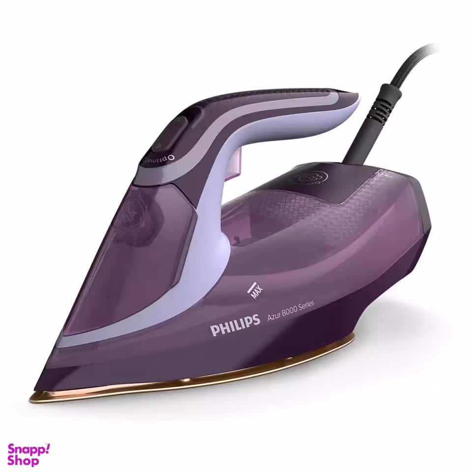 اتو بخار فیلیپس مدل DST8021