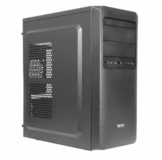 کیس کامپیوتر CASE TSCO TC 4475 FA