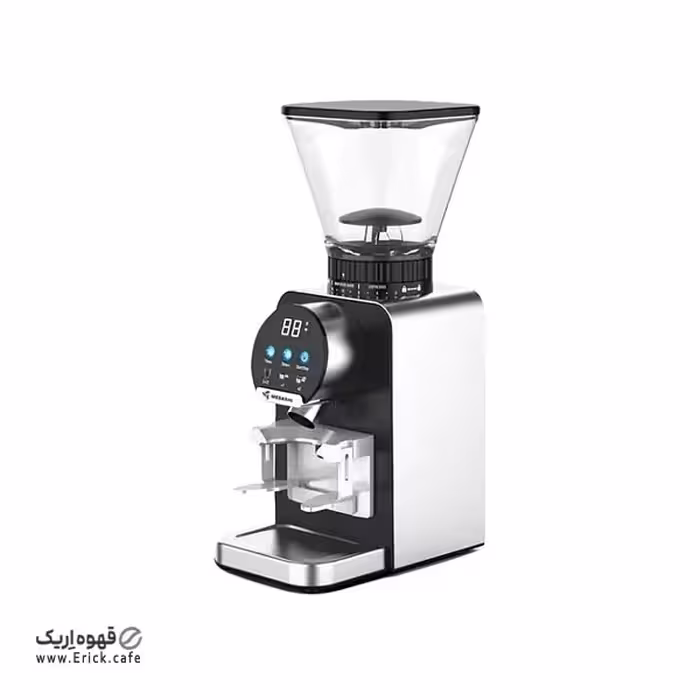 آسیاب قهوه مباشی مدل ME-CG 2307