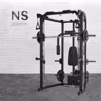 دستگاه بدنسازی 48 کاره Fitness machine NS0031