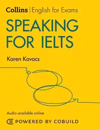 Collins Speaking For Ielts