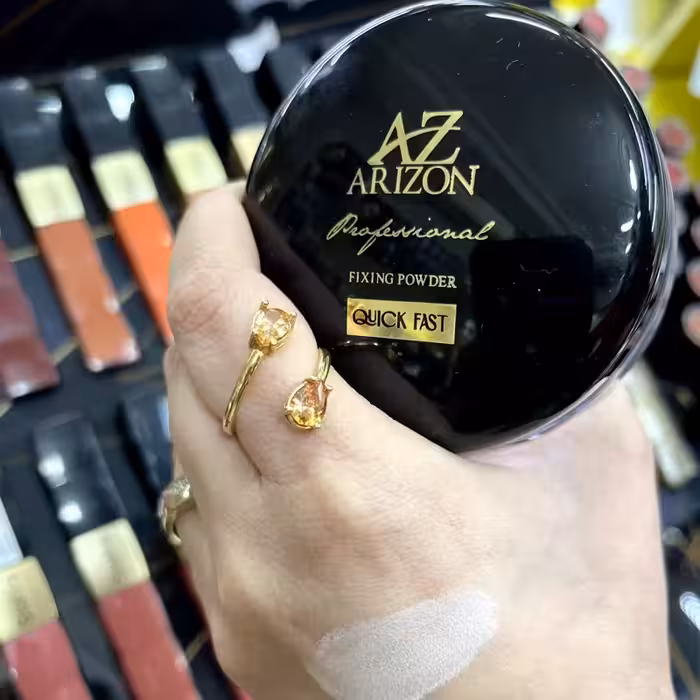 پودر فیکس آریزون شماره503 | amazonchi